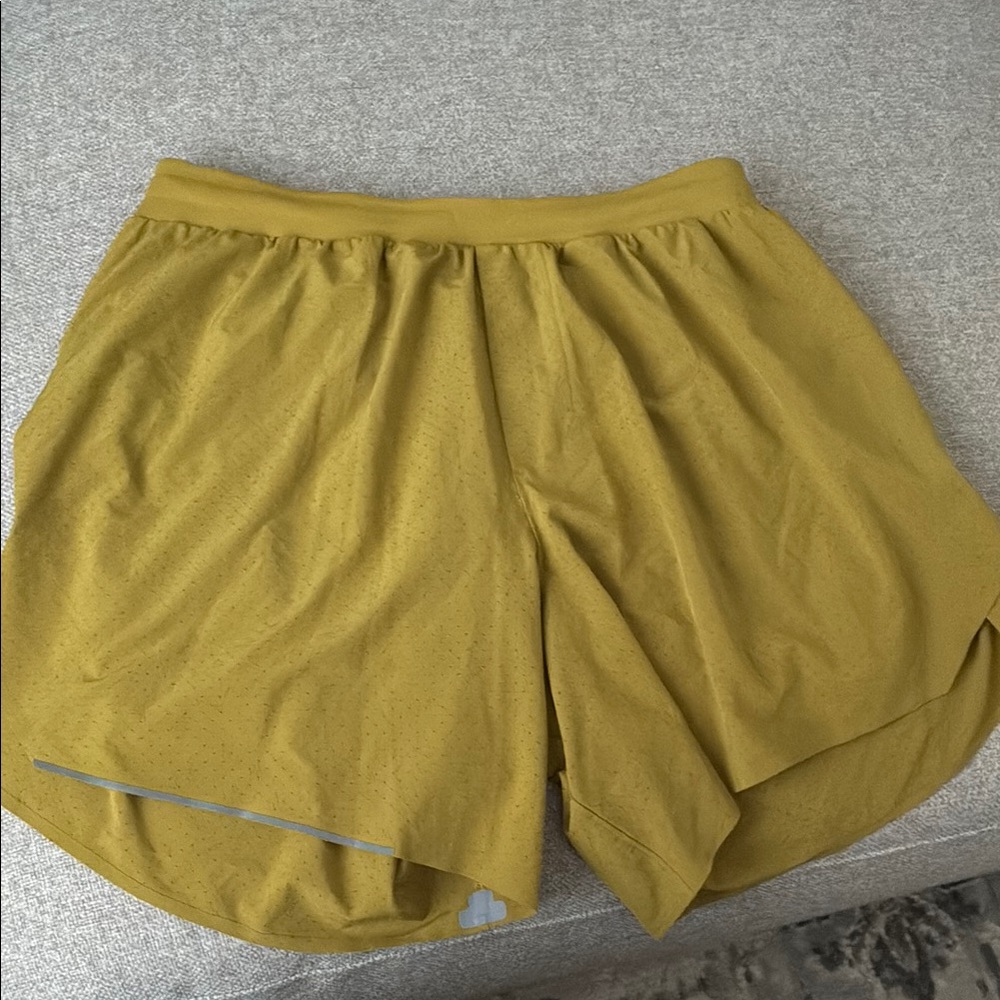 Lululemon Men’s Shorts